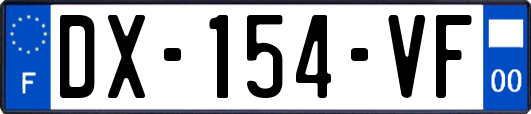 DX-154-VF