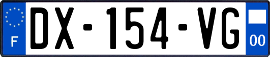 DX-154-VG