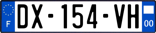 DX-154-VH