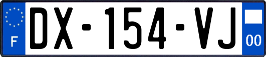 DX-154-VJ