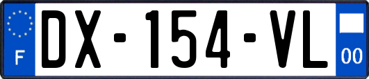 DX-154-VL