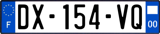 DX-154-VQ
