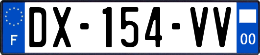 DX-154-VV