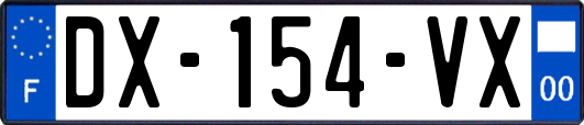 DX-154-VX