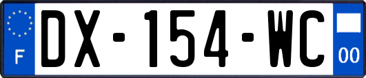 DX-154-WC