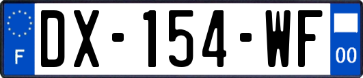DX-154-WF