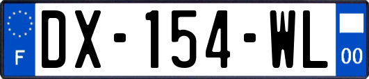 DX-154-WL