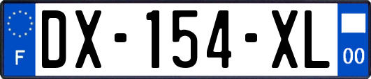 DX-154-XL