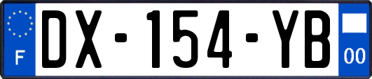 DX-154-YB