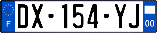DX-154-YJ