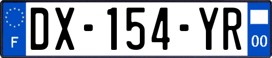 DX-154-YR