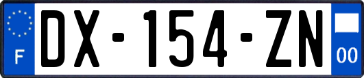 DX-154-ZN