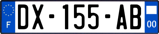 DX-155-AB