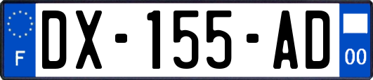 DX-155-AD