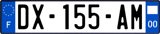 DX-155-AM