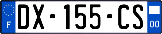 DX-155-CS