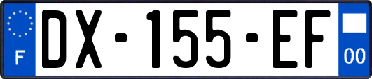 DX-155-EF