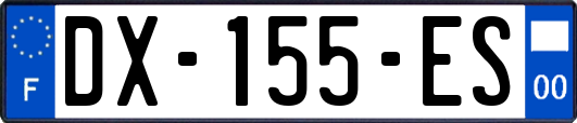 DX-155-ES