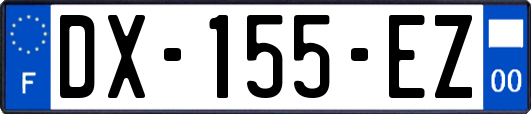 DX-155-EZ