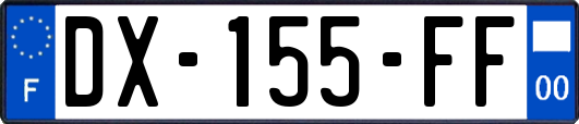 DX-155-FF