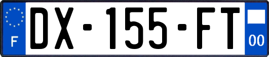 DX-155-FT