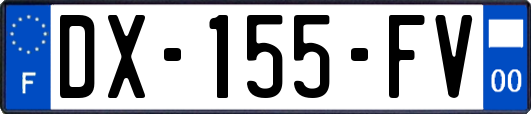 DX-155-FV