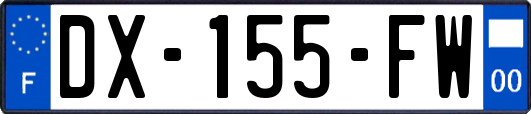 DX-155-FW