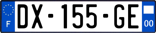 DX-155-GE