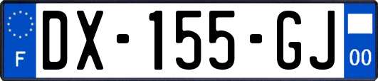 DX-155-GJ