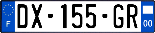 DX-155-GR