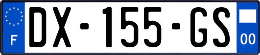 DX-155-GS