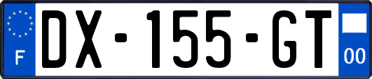DX-155-GT
