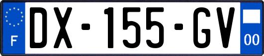 DX-155-GV