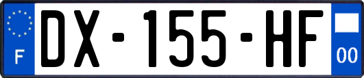 DX-155-HF