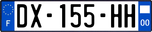 DX-155-HH