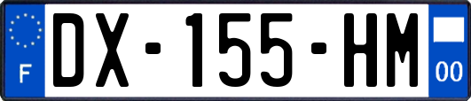 DX-155-HM