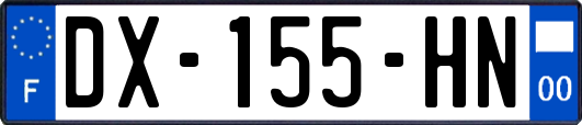 DX-155-HN