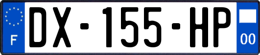 DX-155-HP