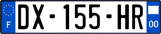DX-155-HR
