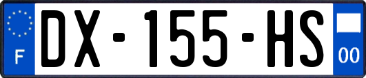 DX-155-HS