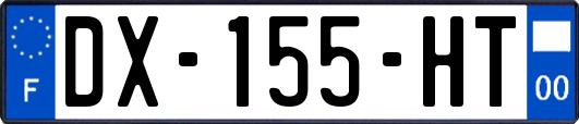 DX-155-HT