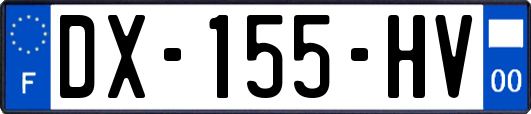 DX-155-HV