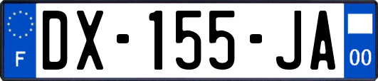 DX-155-JA