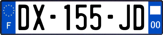 DX-155-JD
