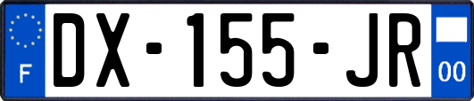 DX-155-JR