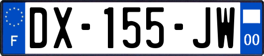 DX-155-JW