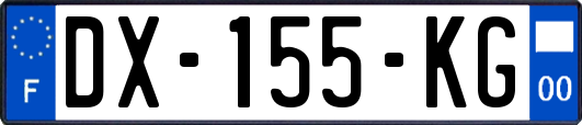 DX-155-KG