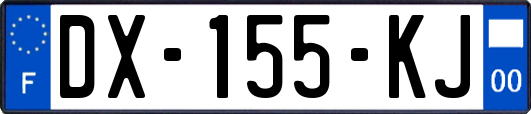 DX-155-KJ