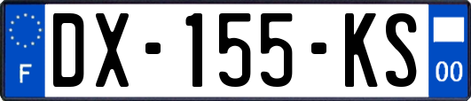 DX-155-KS