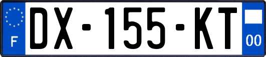 DX-155-KT